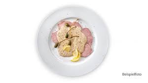 Fleisch & Fisch