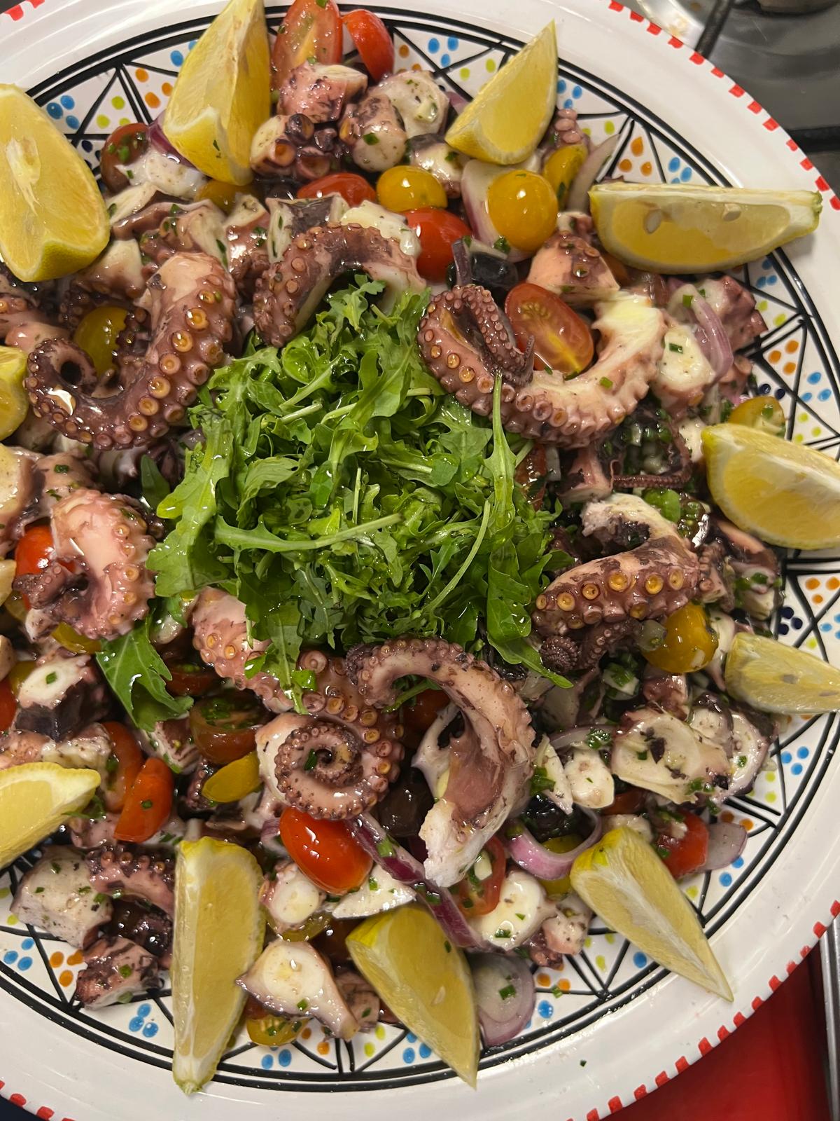 Insalata